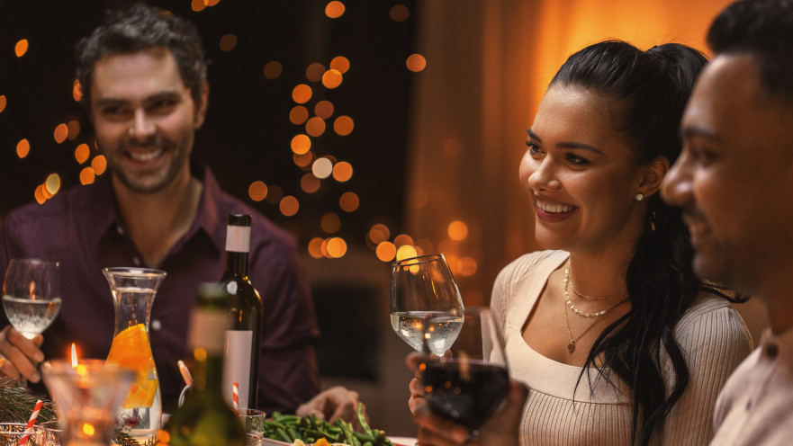 הדודות נודניקיות ושואלות מתי כבר תתחתנו?