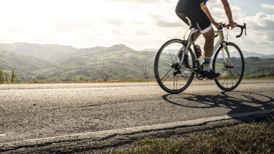 רכיבה על אופניים 