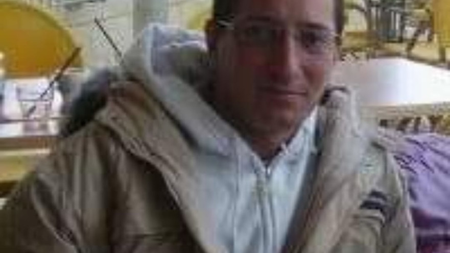 ד"ר יואב ענבר ז"ל 