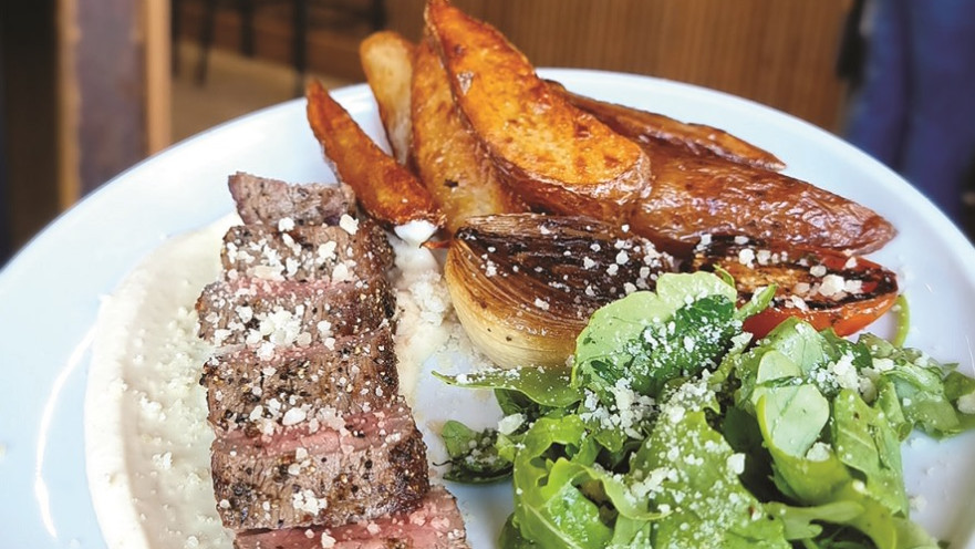 מסעדת תמרלין