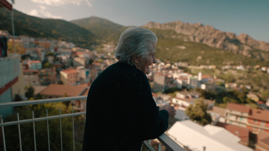 לחיות עד מאה