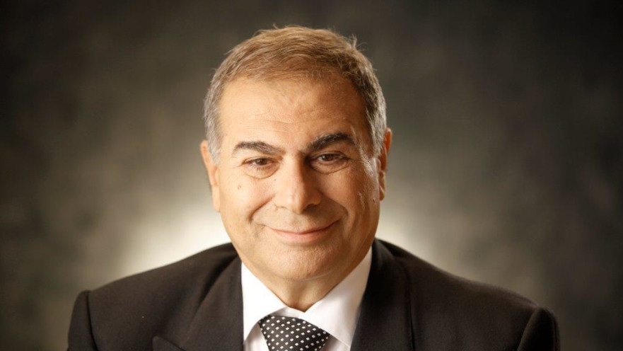 עו"ד דוד מנע