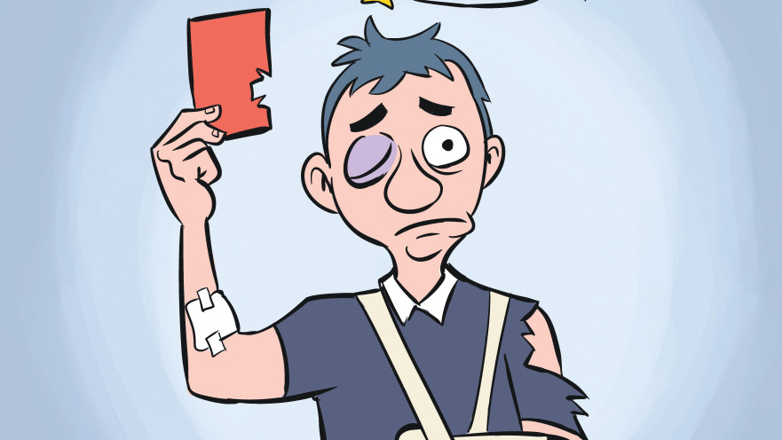 הדבר האמיתי - רון קופמן 