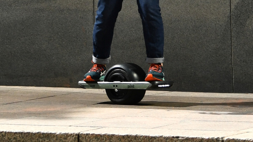 כל 300,000 הסקייטבורדים שנמכרו עברו ריקול