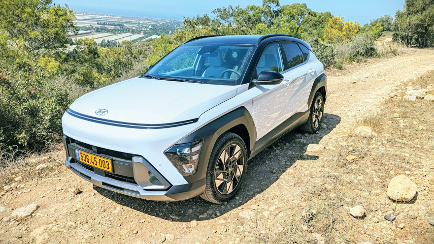 יונדאי קונה