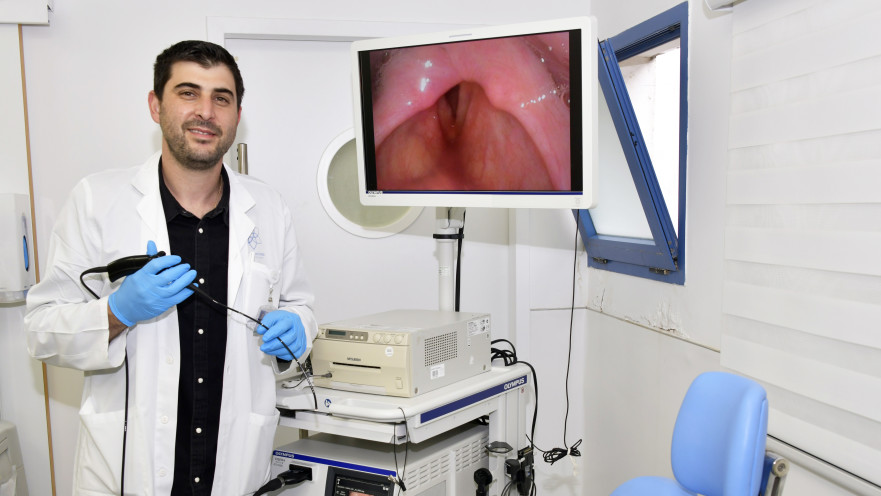 ניתוח ייחודי