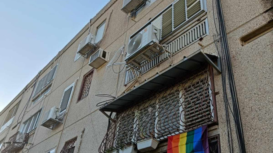 "התחושה התערערה"