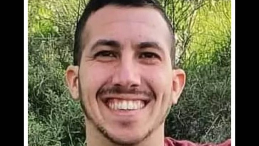 גל נבון ז"ל. "אפס אחוז רוע, מאה אחוז אנושיות"