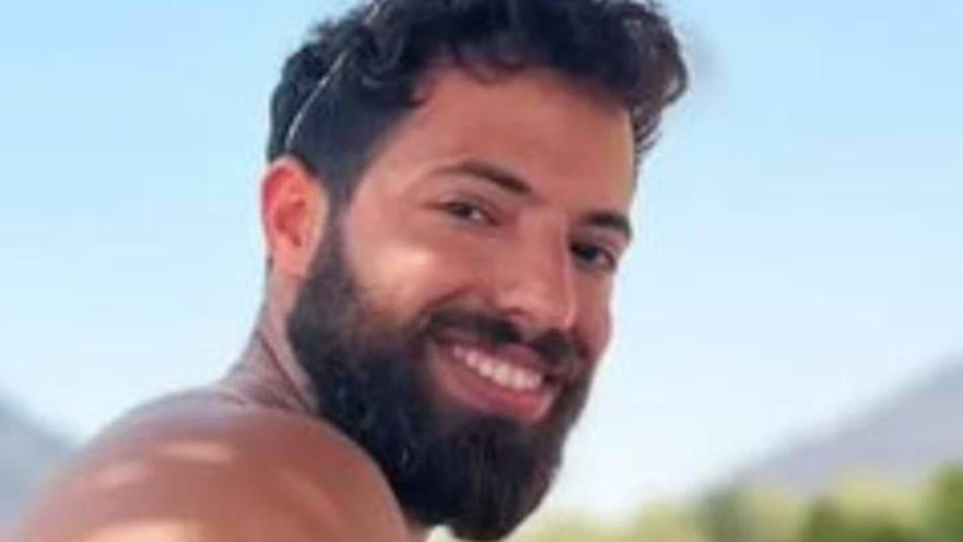 אורי טשרניחובסקי. "סוף עצוב לתפילותינו ולתקוותינו"