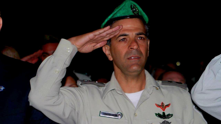 סנ"צ ערן קלימי