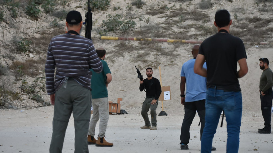 50 כיתות כוננות חדשות ברחבי הארץ