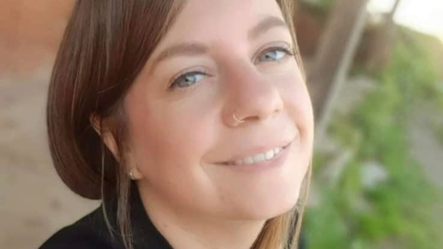 ארן גורן ז"ל. לוחמת צדק