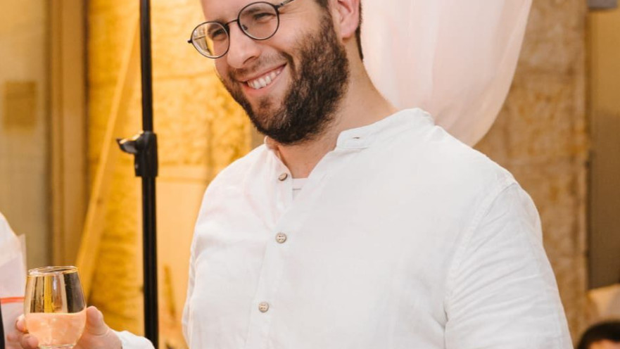 ינון פליישמן ז"ל