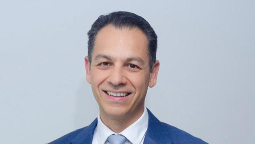 שותף מנהל משרד גרינברג טראוריג בתל אביב, ג'ואי שבות