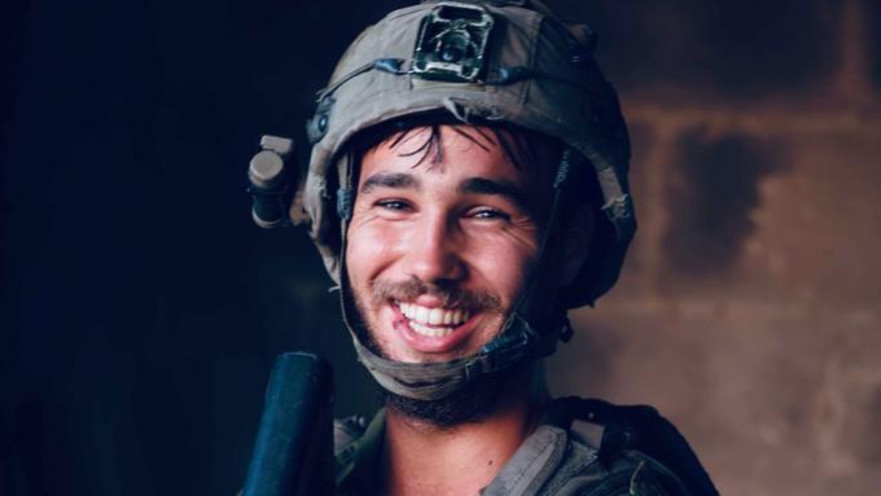 שוהם בן הרוש