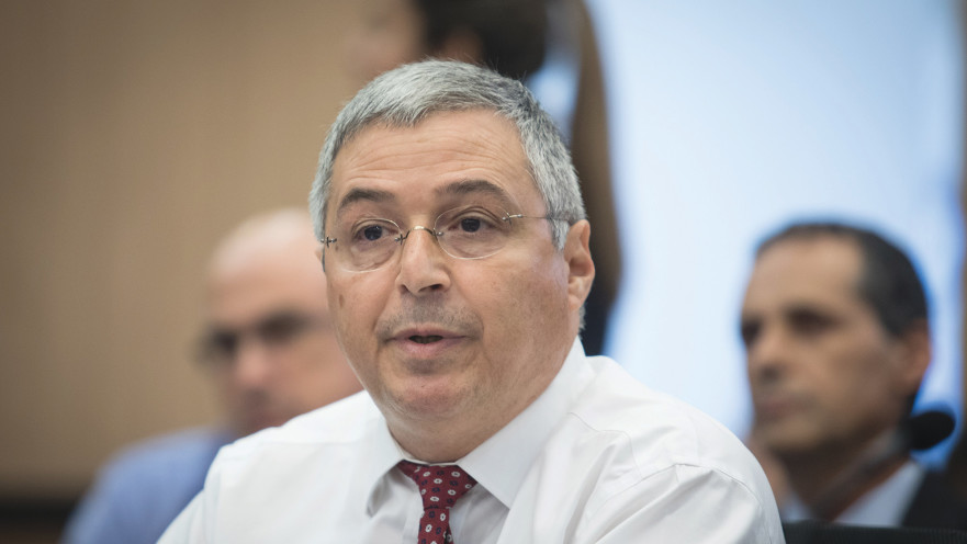 אריק פינטו 