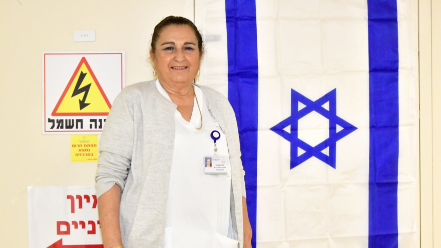 ברכה אסטרוק