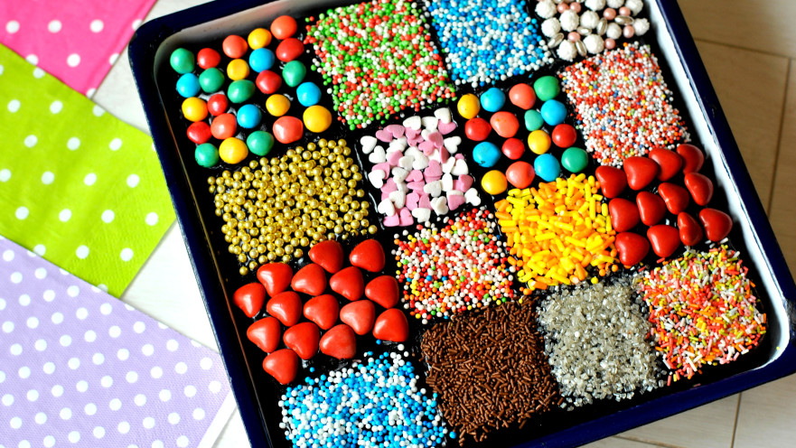 עוגת שוקולד