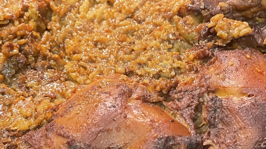 טבית עיראקי