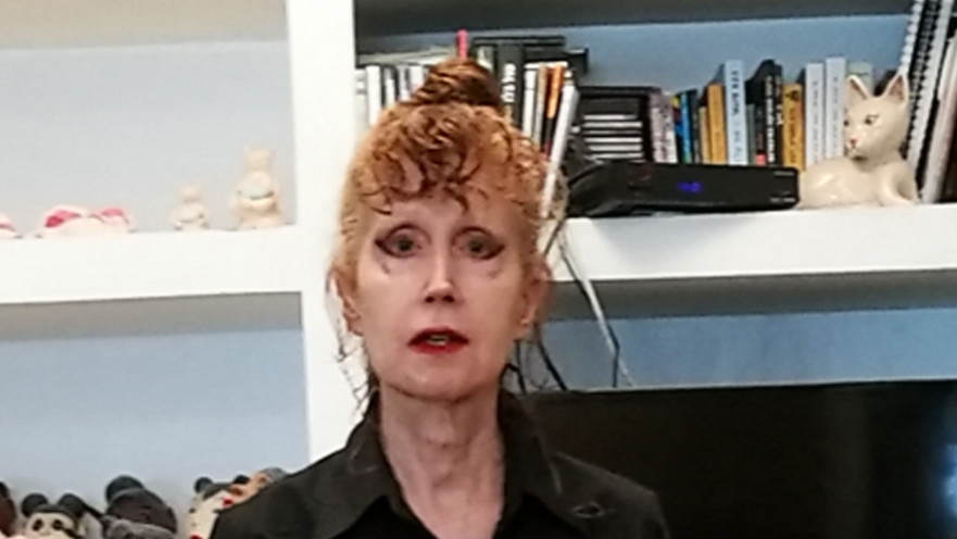 צפנת ירון טמיר