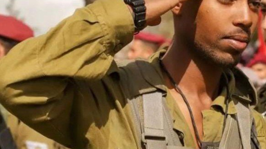 סמ"ר יהונתן יצחק סמו