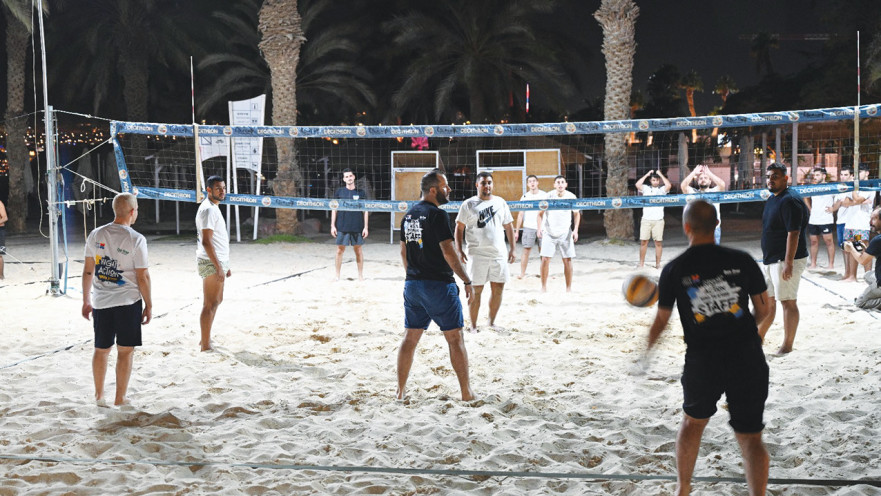 NIGHT ACTION בלילה