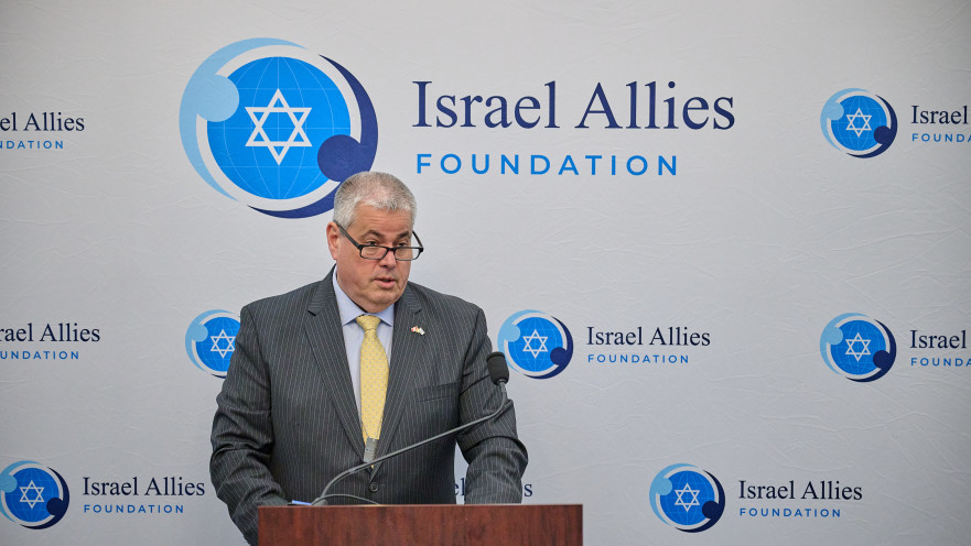 ירון אשכנזי