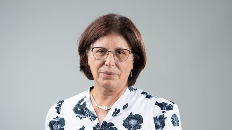 פרופסור פאדיה נאסר אבו אל-הייג'א, שעמדה בראש בית הספר לחינוך בתל אביב מונתה לרקטור המכללה הגלילית