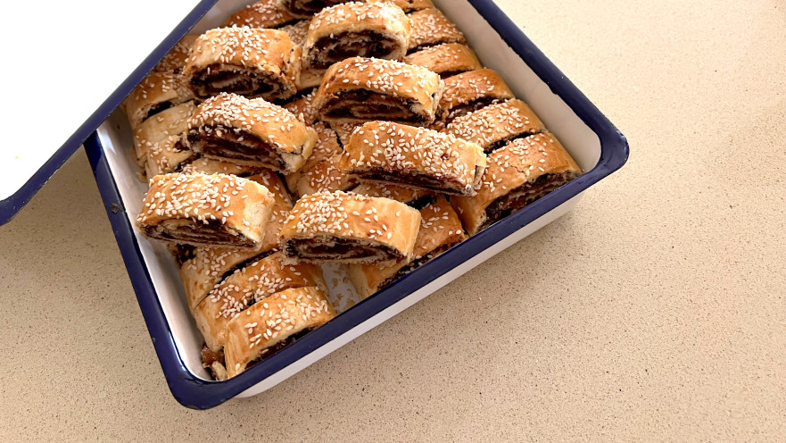 מגוגלות תמרים