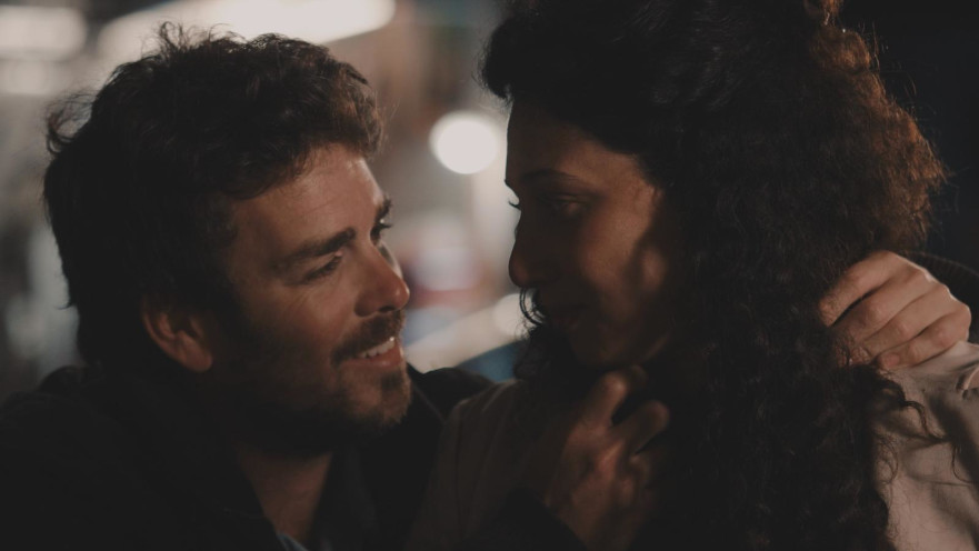 יהב וינר ז"ל ושי לי עטרי