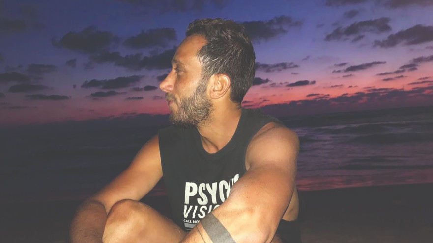 חנן יבלונקה