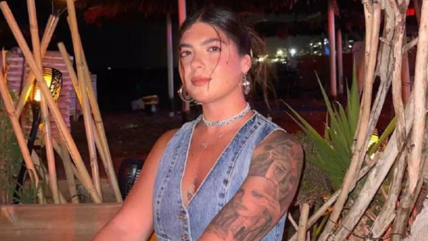 זוהתה גופתה של שני גבאי מהמסיבה ברעים