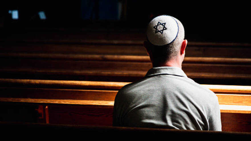 פרויקט "קדיש לכל קדוש"