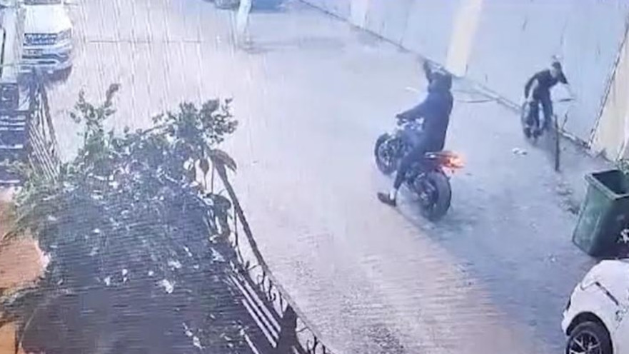 חשוד מארגון פשע מבצע ירי לעבר בית בנצרת במטרה לסחוט באיומים