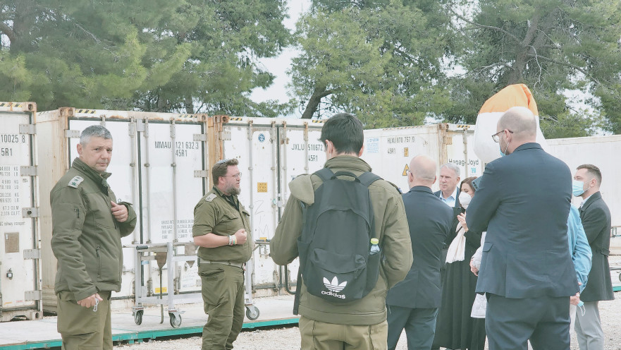 הרבנות הראשית