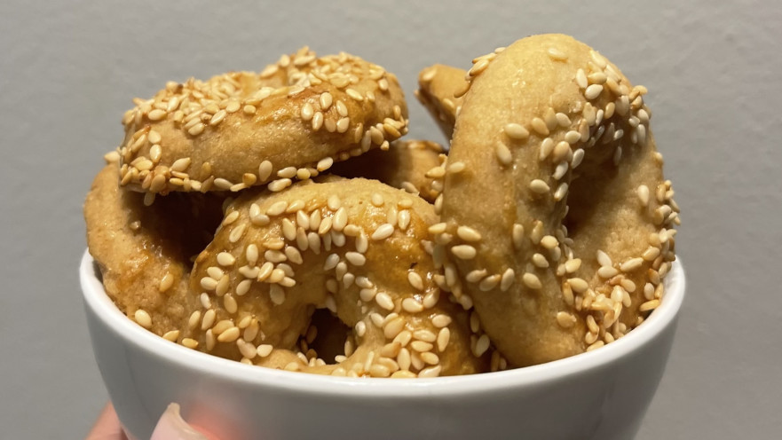 עוגיות מלוחות נימוחות