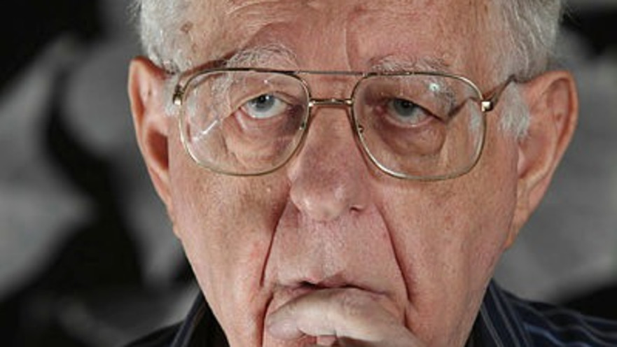 שלמה אבינרי