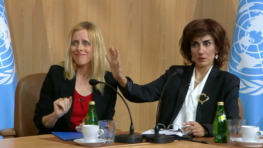 לזכור מה חשוב באמת 