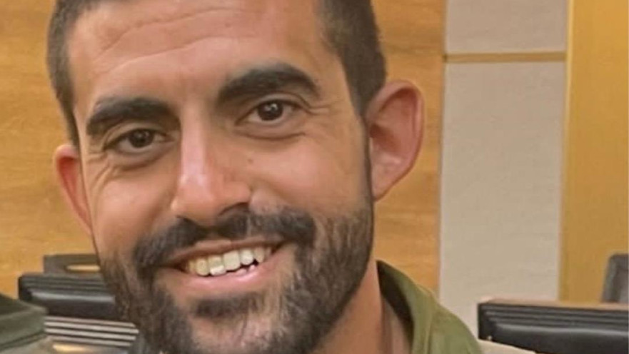 רס"ר במיל' מתן דמארי ז"ל