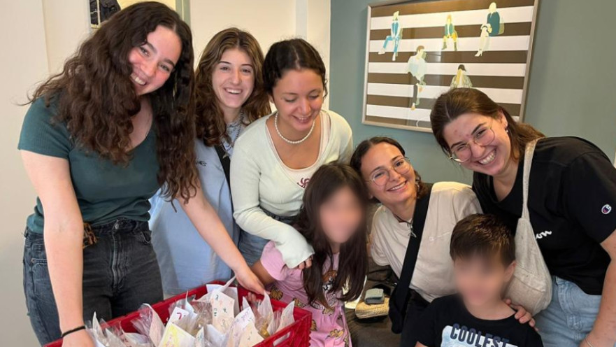 – הסיפור של "קדימה BMC" קריית שמונה