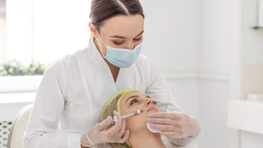 טיפולי האסתטיקה הפופולריים בישראל והטרנדים של 2024