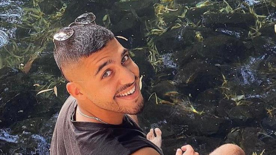 רס״ל (מיל׳) מאור גרשוני ז"ל