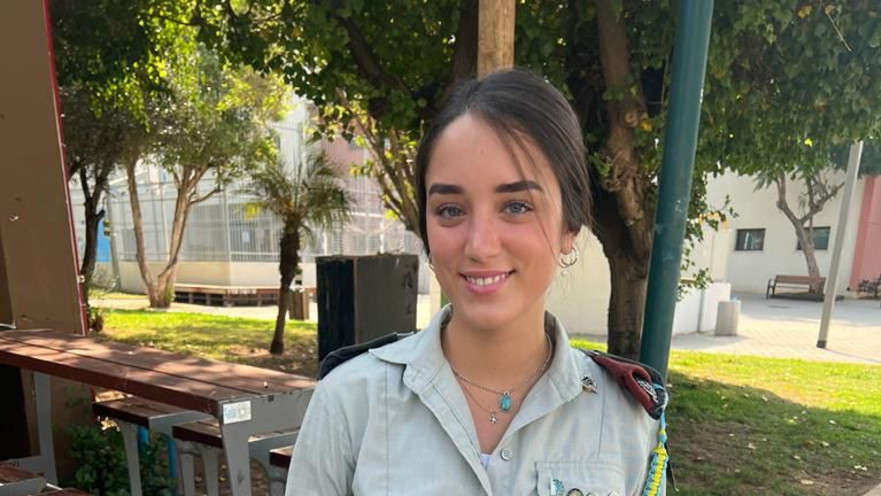 סגן רומי ולדמן