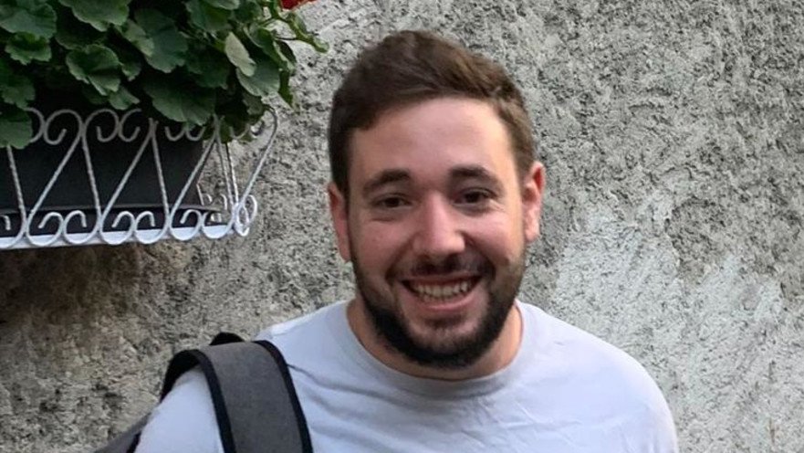 עומרי רוט ז"ל