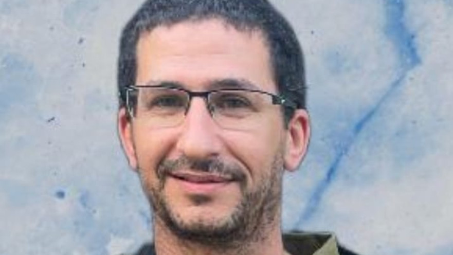 רס"ן במיל' אביתר כהן ז"ל