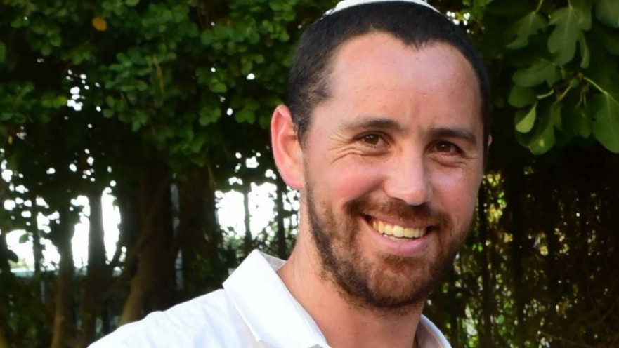  רס"ר במיל' צביקה לביא ז"ל