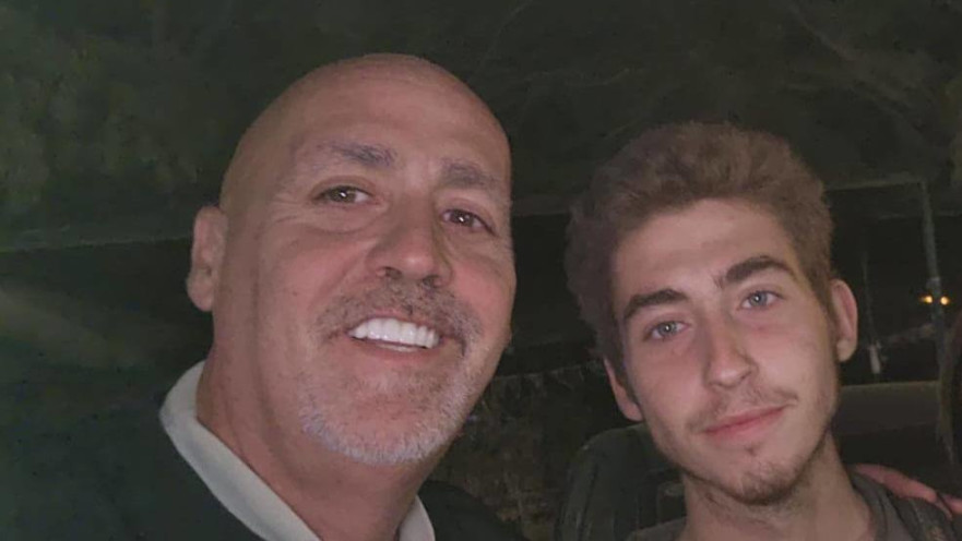 ערן ודורון אלוני