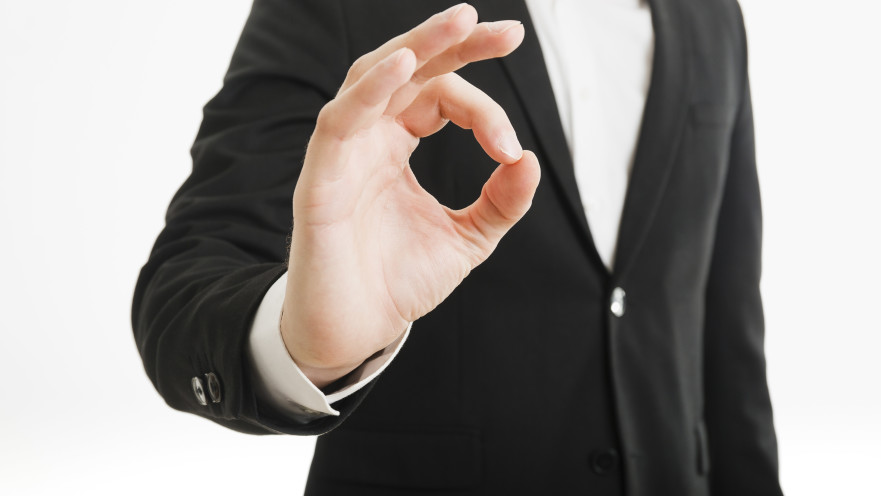 אנשים מרוצים לייק