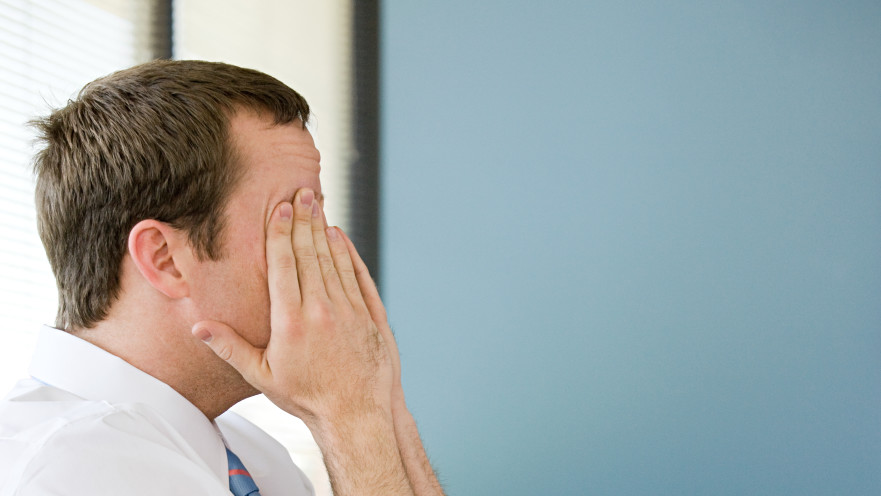 כך נחשף הסוד הגדול של אשתו