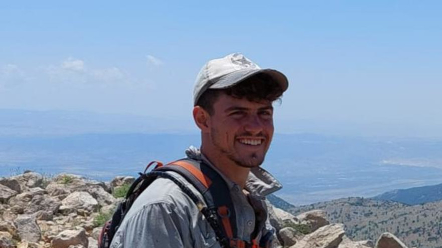 רס"ר (במיל') איתן נאה ז"ל